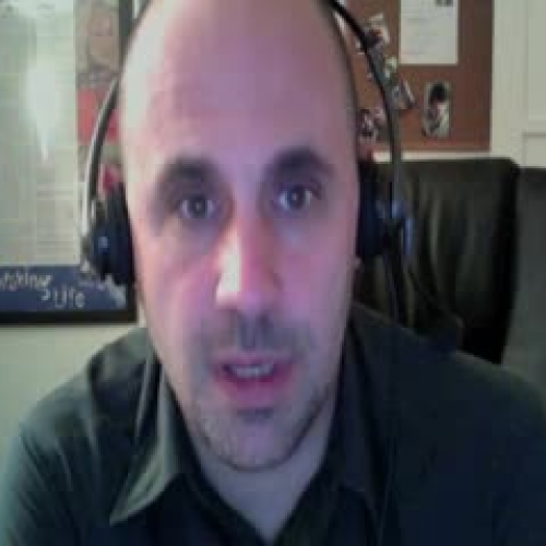 Winter Break Check In