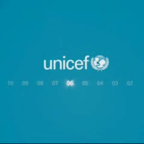 UNICEF in Cameroon - Gender Equality &amp; Ed