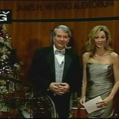 The Neithercut Honors' Choir