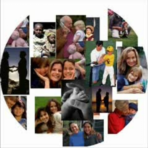 Period 4 Relationships