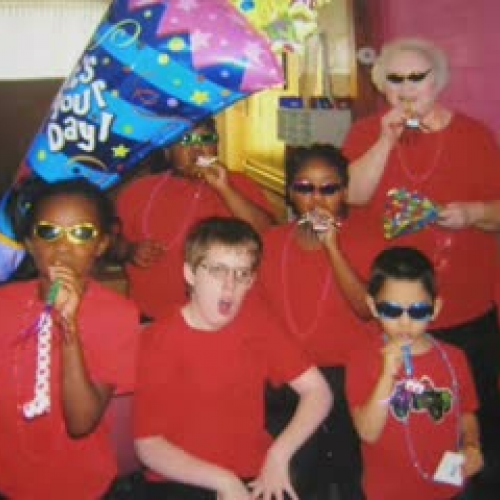 Period 7 Relationships