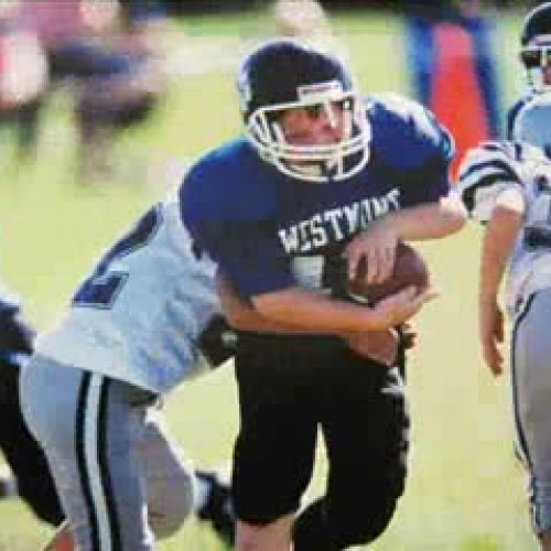 Period 4 Family Individual Videos