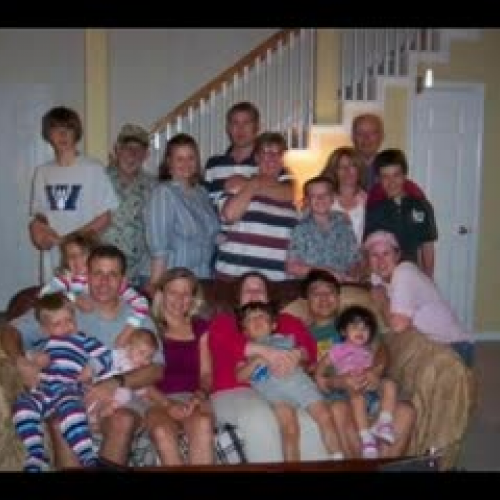 Period 6 Family Ind. Video - Harley