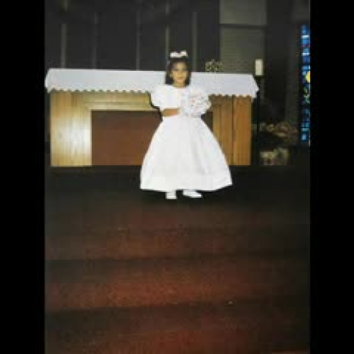 Period 6 Family Ind. Video - Jocelyn