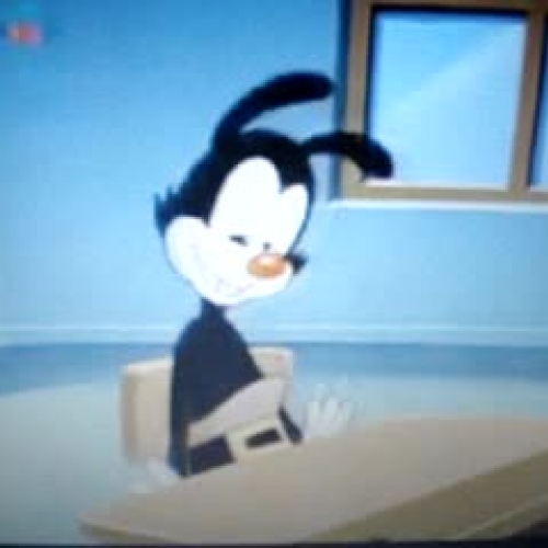 Animaniacs Multiplication