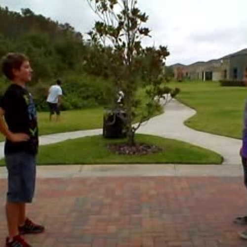 Poland Denies Alliance