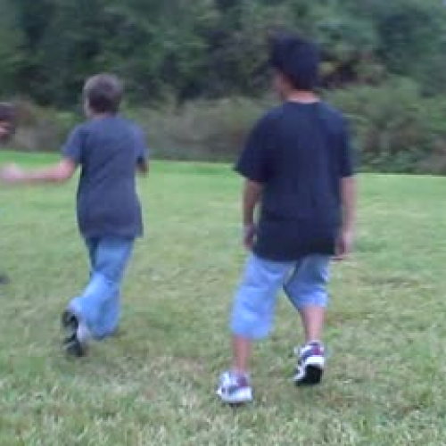 Poland Leader Captured