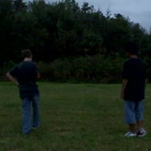 Hitler Confesses to Stalin