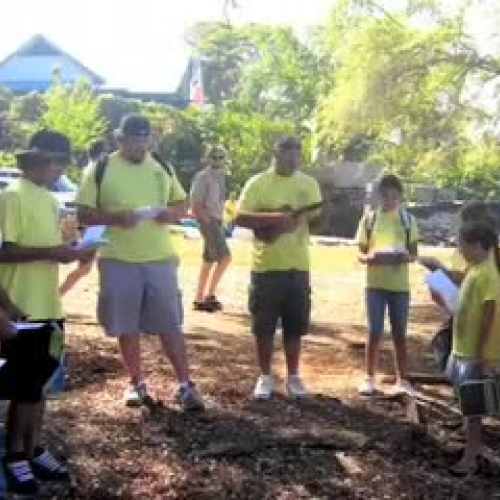 Spirit of Aloha 2008 Hawaii