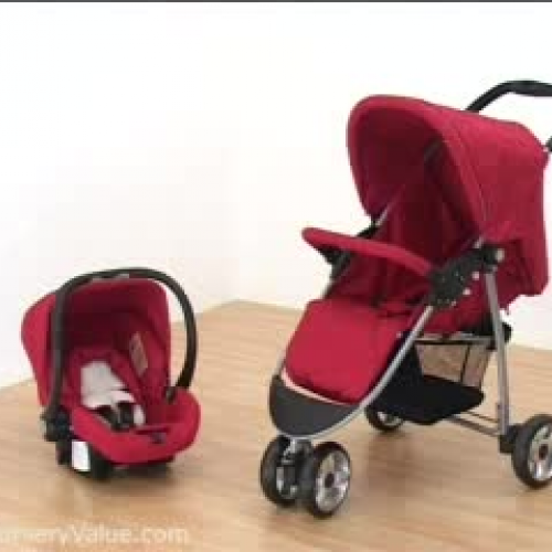 Travel System  Nurseryvalue.com