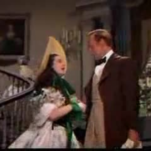 Gone With The Wind Tara's Theme