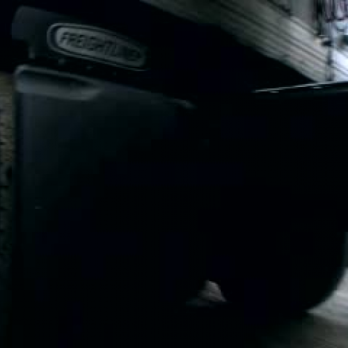 Ozzy osbourne - Not Going Away