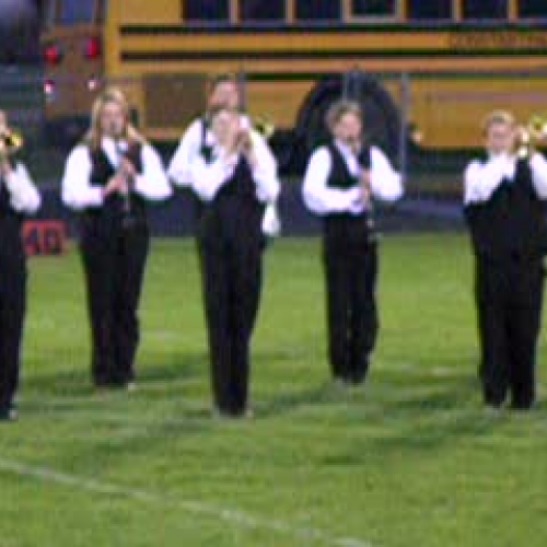 Maple Valley Jr. High Band