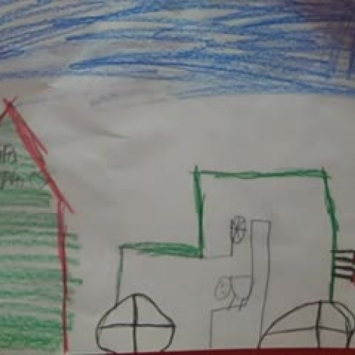 How To Make A Dog Drive