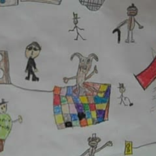 How To Make A Dog Dance