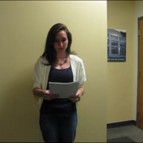 APU SDAIE: Poof Book