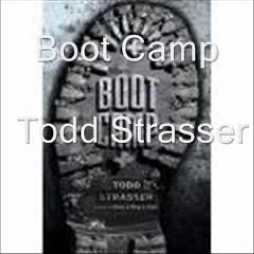 Boot Camp by Tyler