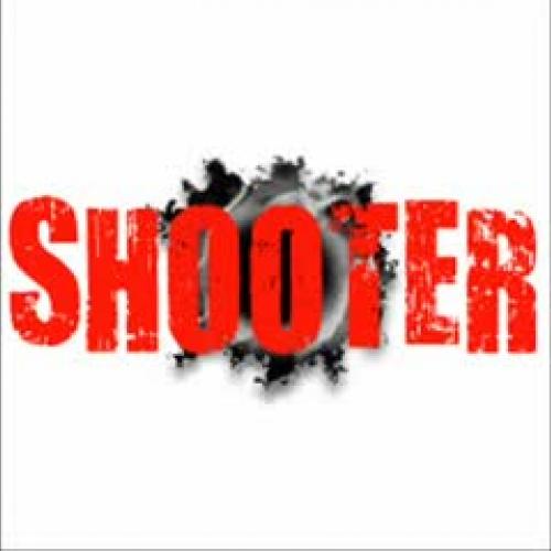 Shooter-Linda Cartagena