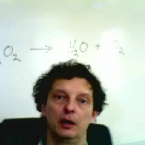 Balancing Chemical Equations