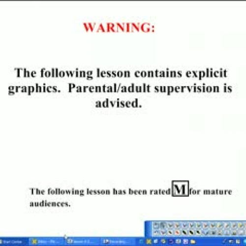 8-2: Solve system by graphing