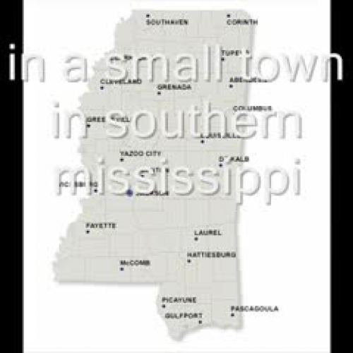 A time to kill by chris foster