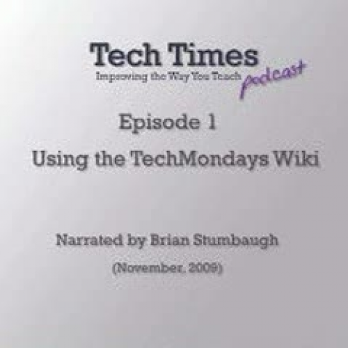 Tech Times #1-version 2