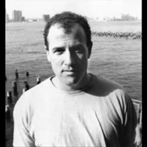 a million little pieces by garrett