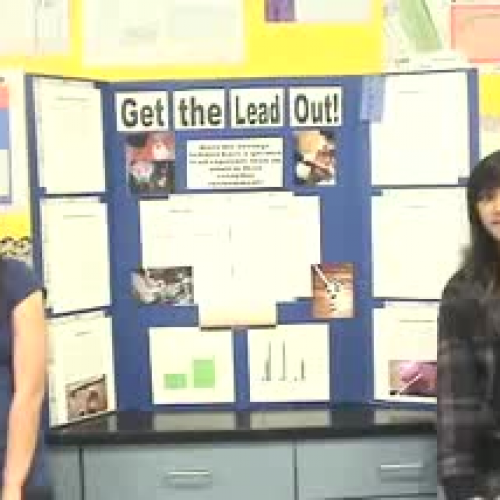 Sample Project Presentation Video