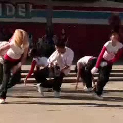 Hillsdale High School