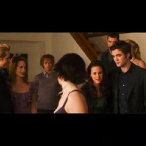 New Moon by Chelsee Reynolds