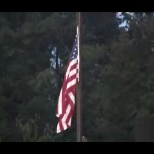 New Richmond 2009 football highlights