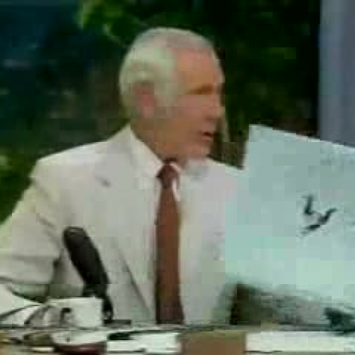 Roger Bobo, tuba, plays Carnival of Venice