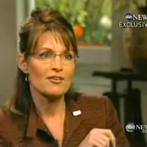 sarah palin "russia"