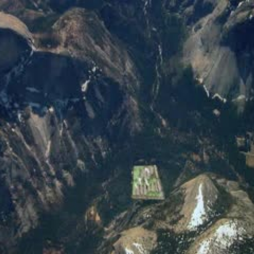 Conflict for the Iroquois