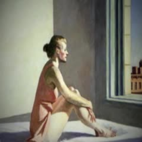 Edward Hopper