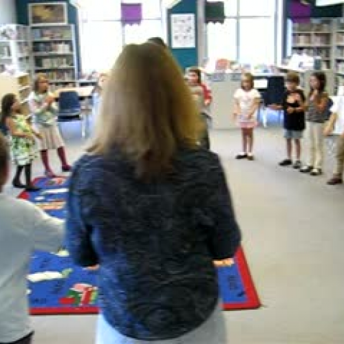 Arts Friday Music 2009-2010