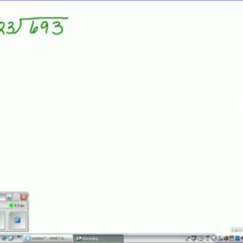 Partial Quotients