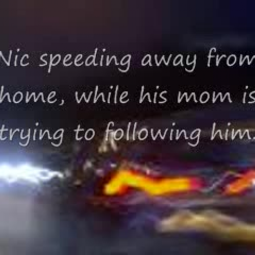 Tweak by brandon diaz