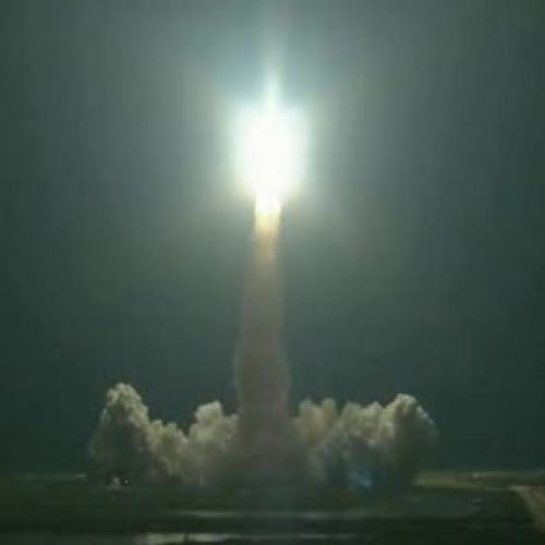 Chandra's Extraordinary Universe (High Defini