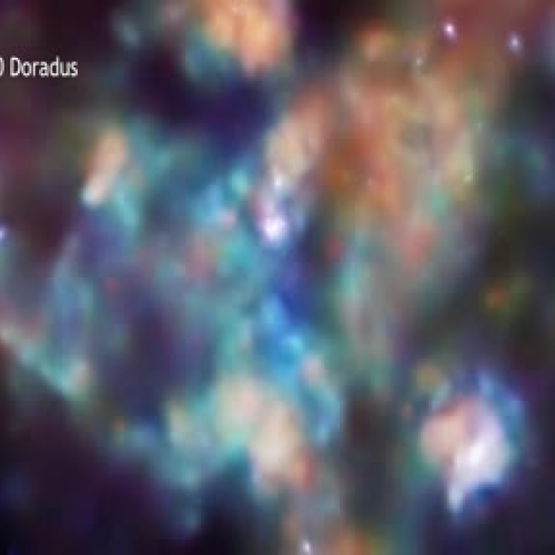 Best of The Beautiful Universe (High Definiti