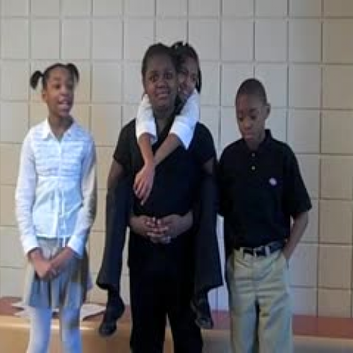 The Marvelous Marriage