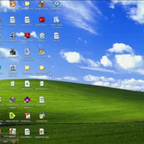 Using RICAT to find books