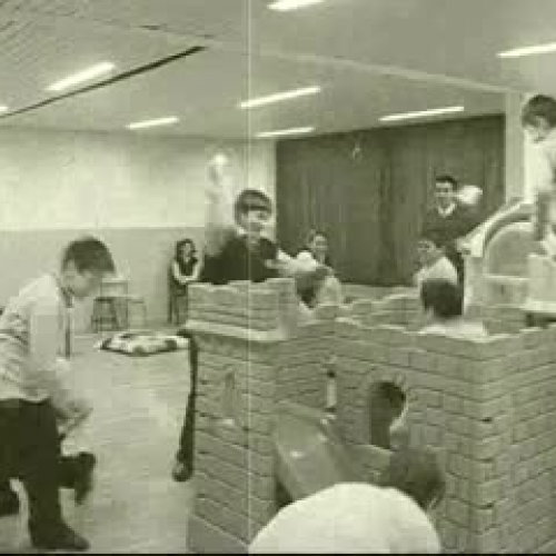 Ottoman History activity