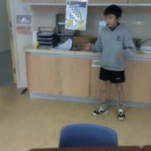 Daddy Fell Into a Pond by Ryosuke