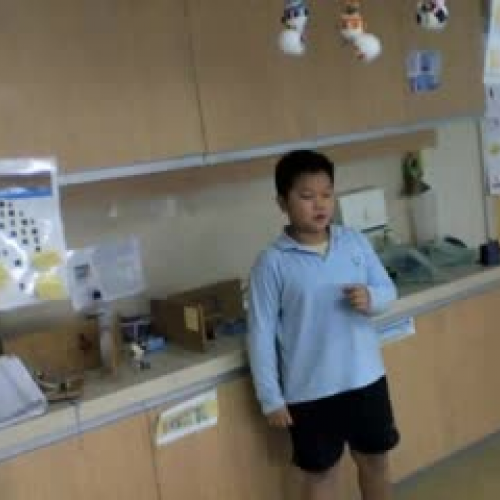 Chrismas Carol ready by Thomas W