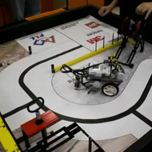lego league