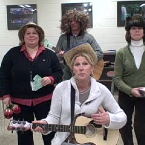 Shopping for a New Class