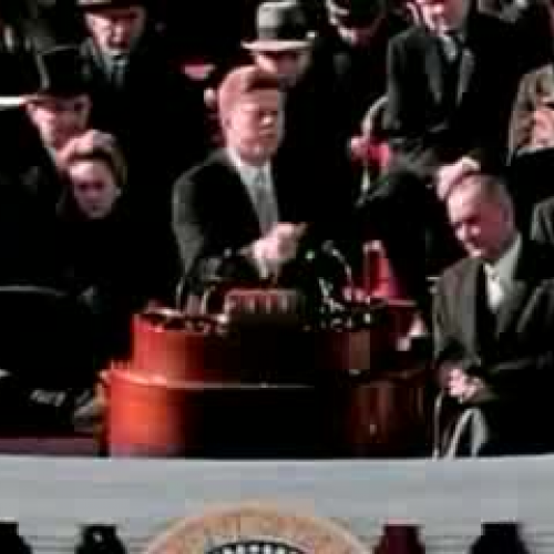 Power Of Public Speaking