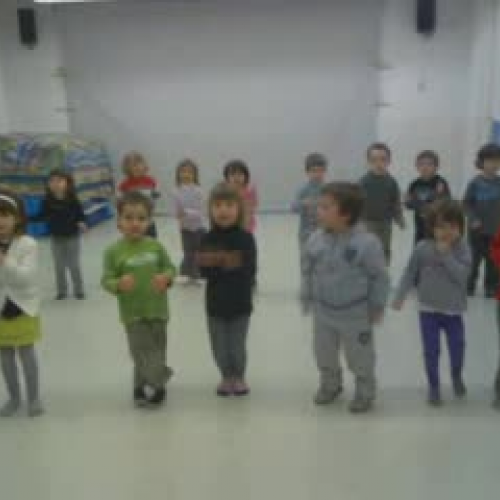 Merry Christmas song