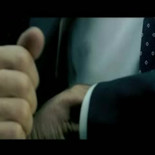 Tra le Nuvole - Trailer ufficiale